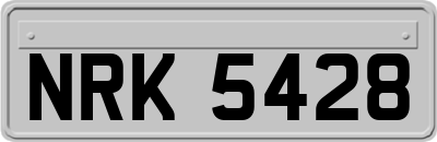 NRK5428