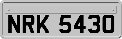 NRK5430