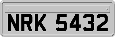 NRK5432
