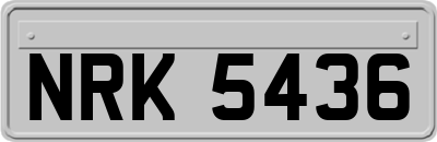 NRK5436