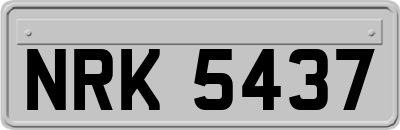NRK5437
