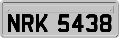 NRK5438