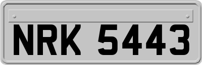 NRK5443