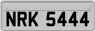 NRK5444