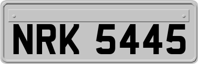 NRK5445