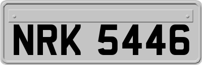 NRK5446