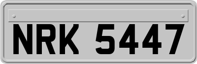 NRK5447