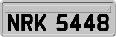 NRK5448