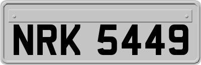 NRK5449