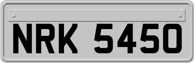NRK5450