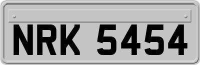 NRK5454