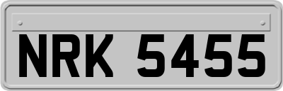 NRK5455