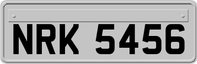 NRK5456