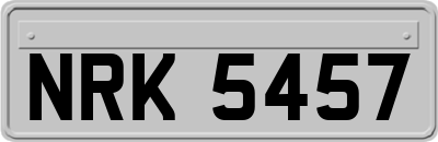 NRK5457