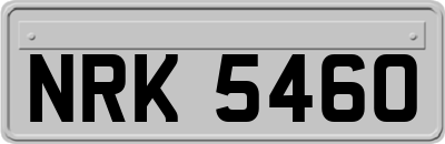 NRK5460