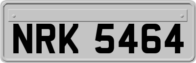 NRK5464