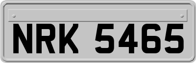 NRK5465
