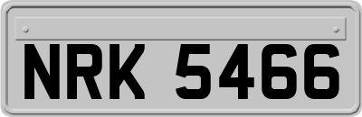NRK5466
