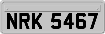 NRK5467