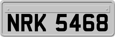 NRK5468