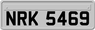 NRK5469