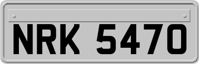NRK5470