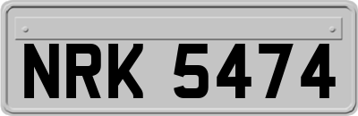 NRK5474