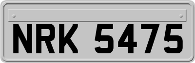 NRK5475