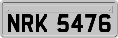 NRK5476