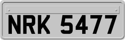 NRK5477