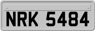 NRK5484