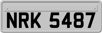 NRK5487