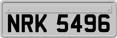 NRK5496