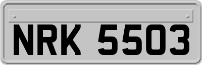NRK5503
