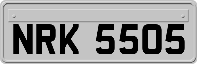 NRK5505