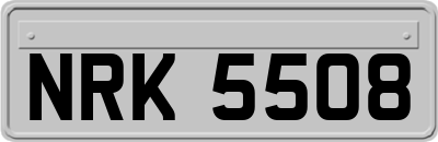 NRK5508