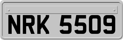 NRK5509