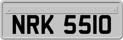 NRK5510