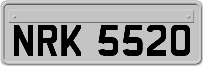 NRK5520