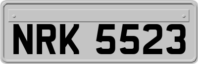 NRK5523