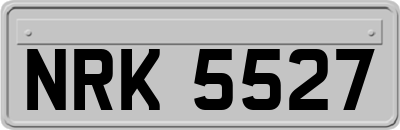 NRK5527