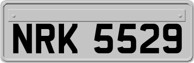 NRK5529