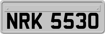 NRK5530