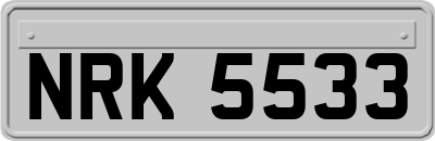 NRK5533