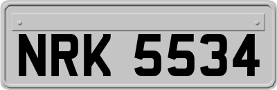 NRK5534