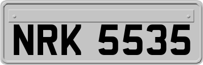NRK5535