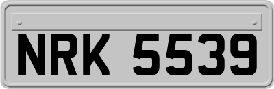 NRK5539
