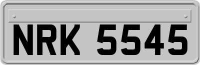 NRK5545