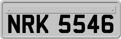 NRK5546