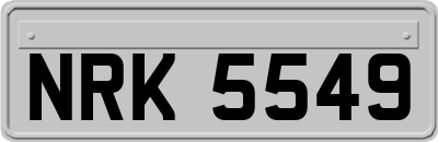 NRK5549